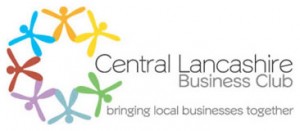 Central Lancashire Business Club-logo